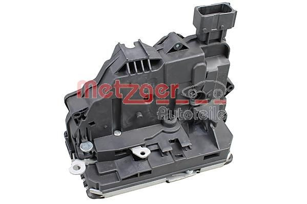 Galinių durų užraktas METZGER 2310630