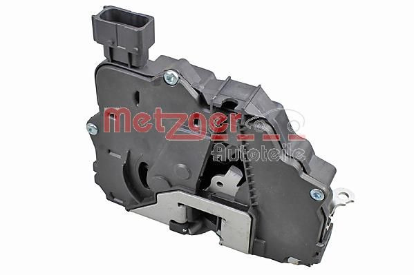 Galinių durų užraktas METZGER 2310630