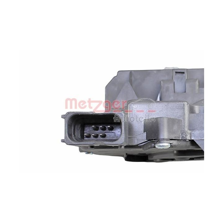 Galinių durų užraktas METZGER 2310630