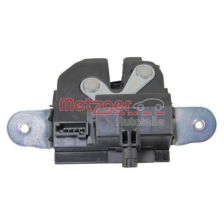 Galinių durų užraktas METZGER 2310641