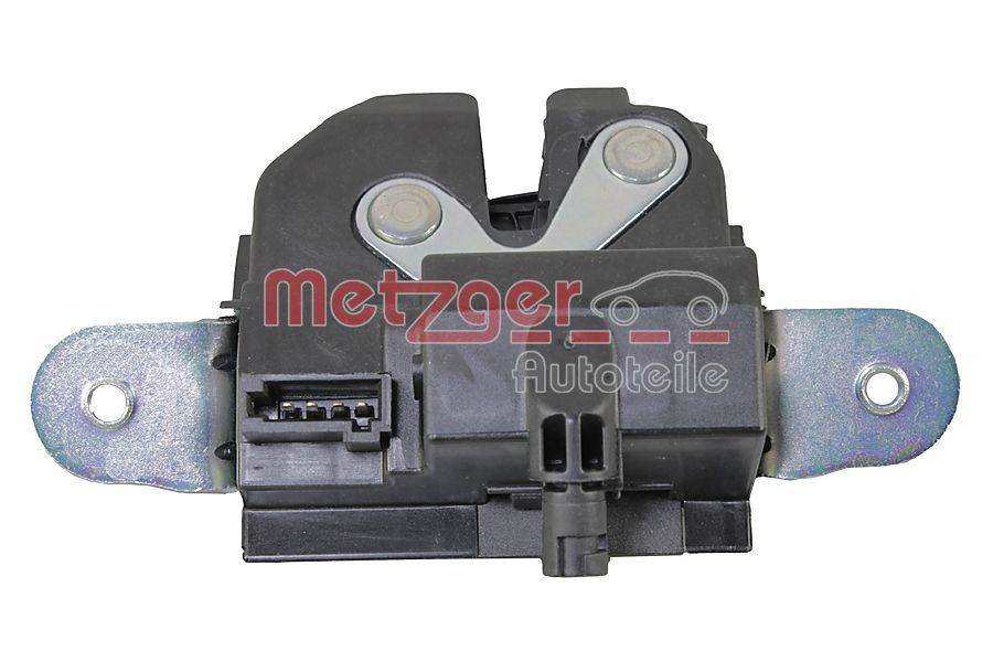 Galinių durų užraktas METZGER 2310641