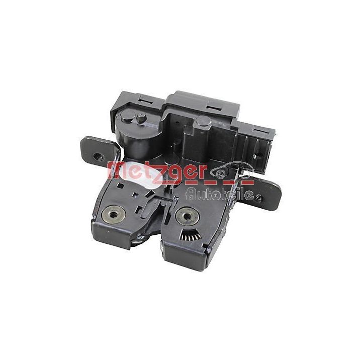 Galinių durų užraktas METZGER 2310644