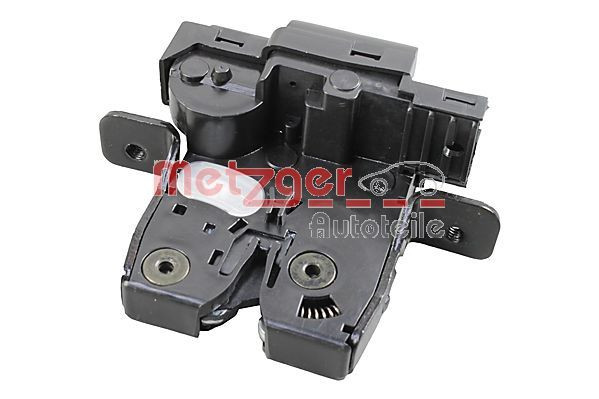 Galinių durų užraktas METZGER 2310644