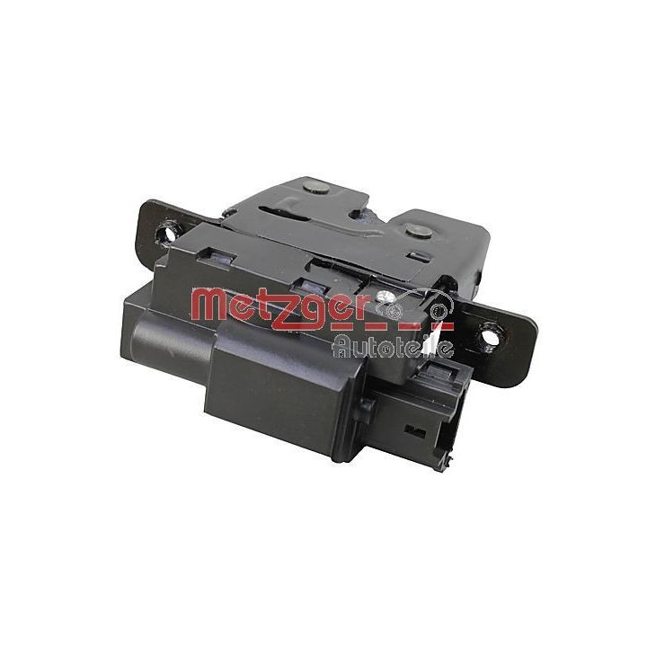 Galinių durų užraktas METZGER 2310644