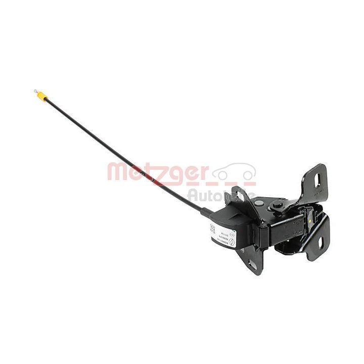 Galinių durų užraktas METZGER 2310647