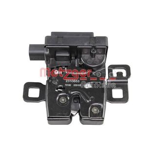 Galinių durų užraktas METZGER 2310653