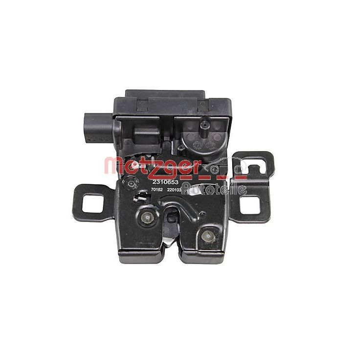 Galinių durų užraktas METZGER 2310653