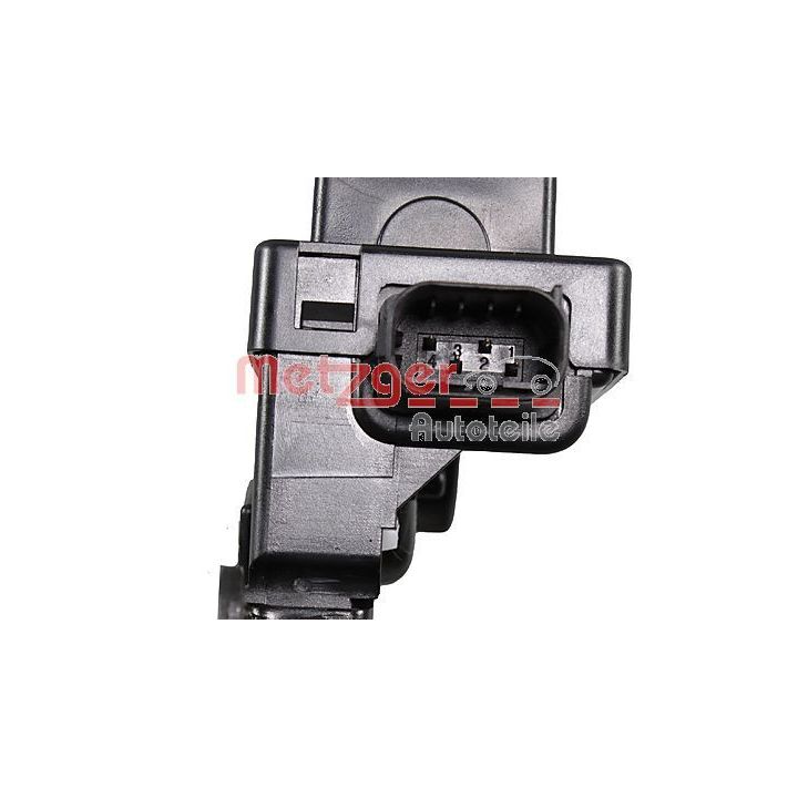 Galinių durų užraktas METZGER 2310653