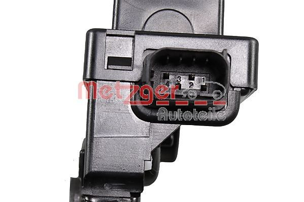 Galinių durų užraktas METZGER 2310653