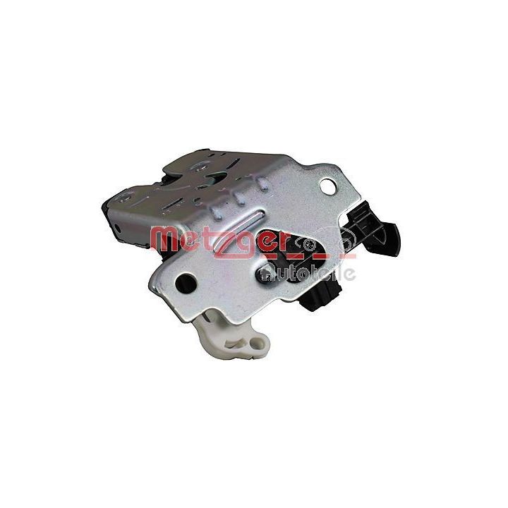 Galinių durų užraktas METZGER 2310660