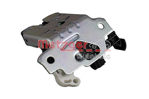 Galinių durų užraktas METZGER 2310660