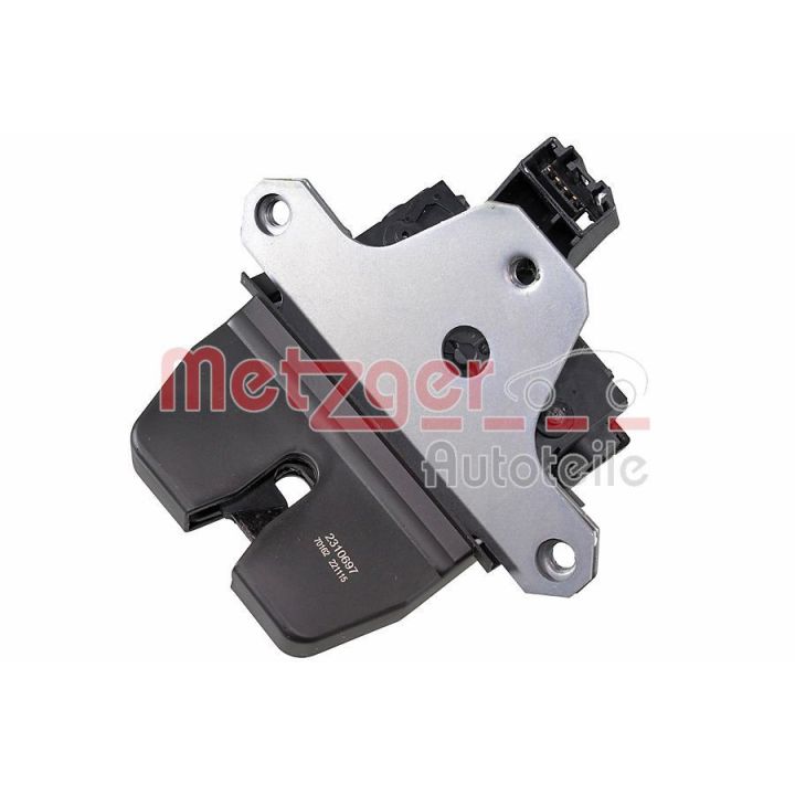 Galinių durų užraktas METZGER 2310697