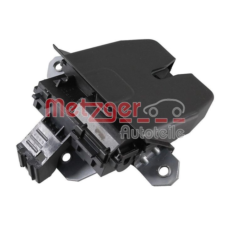 Galinių durų užraktas METZGER 2310697