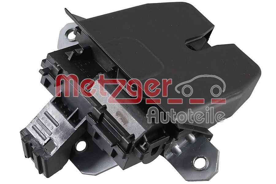 Galinių durų užraktas METZGER 2310697