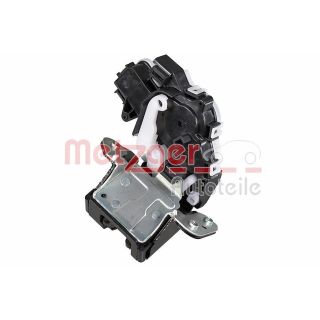 Galinių durų užraktas METZGER 2310702