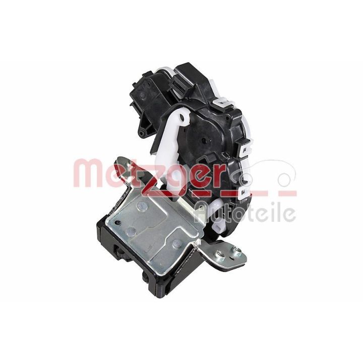 Galinių durų užraktas METZGER 2310702