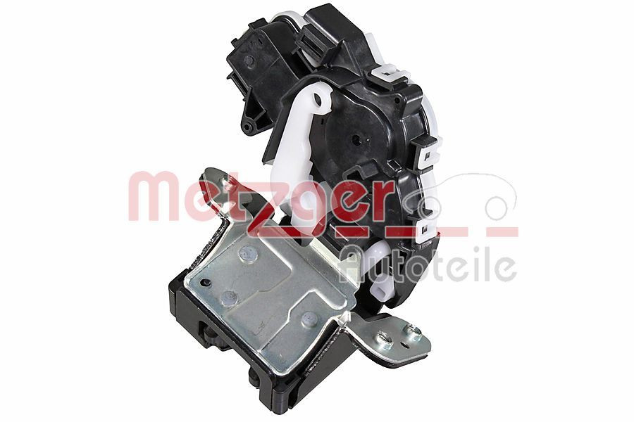 Galinių durų užraktas METZGER 2310702