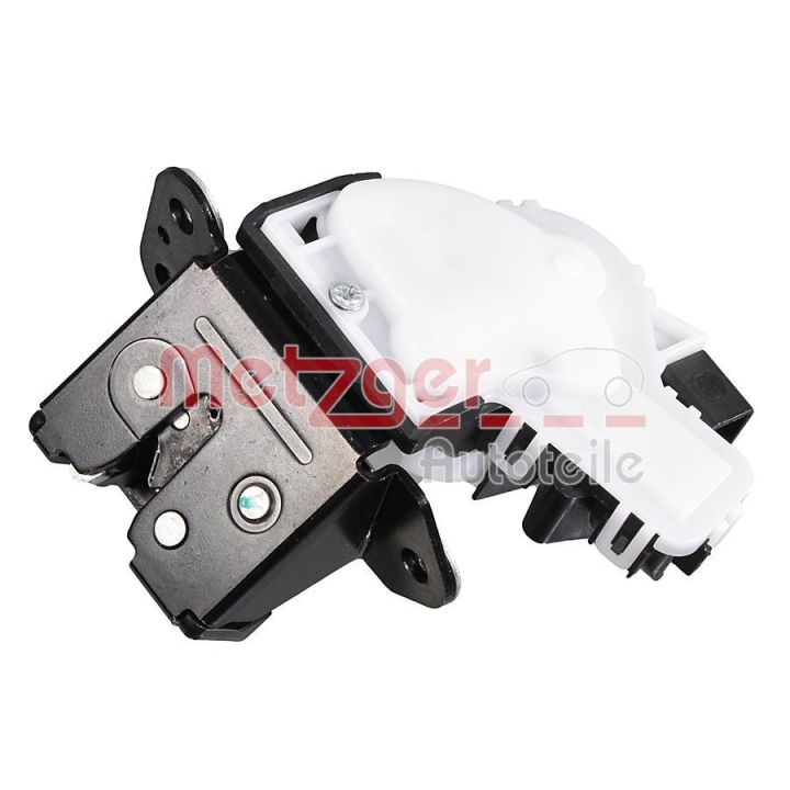 Galinių durų užraktas METZGER 2310702