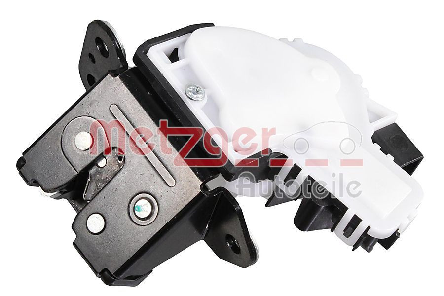 Galinių durų užraktas METZGER 2310702