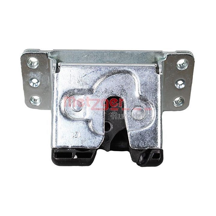 Galinių durų užraktas METZGER 2310710