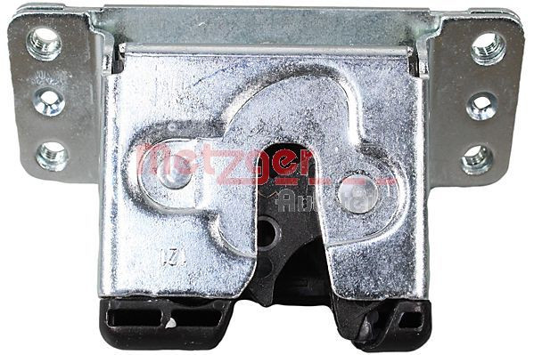 Galinių durų užraktas METZGER 2310710