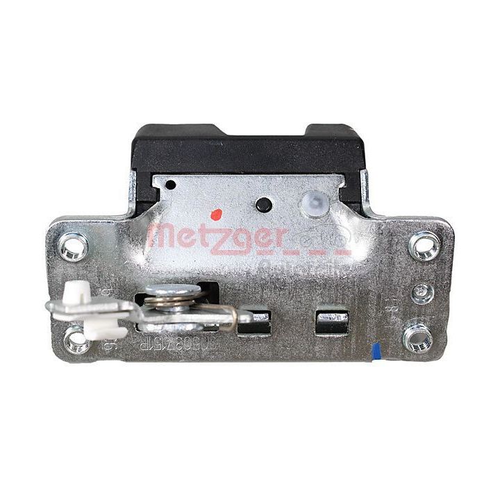 Galinių durų užraktas METZGER 2310710