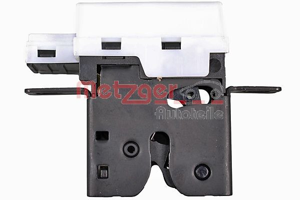 Galinių durų užraktas METZGER 2310717