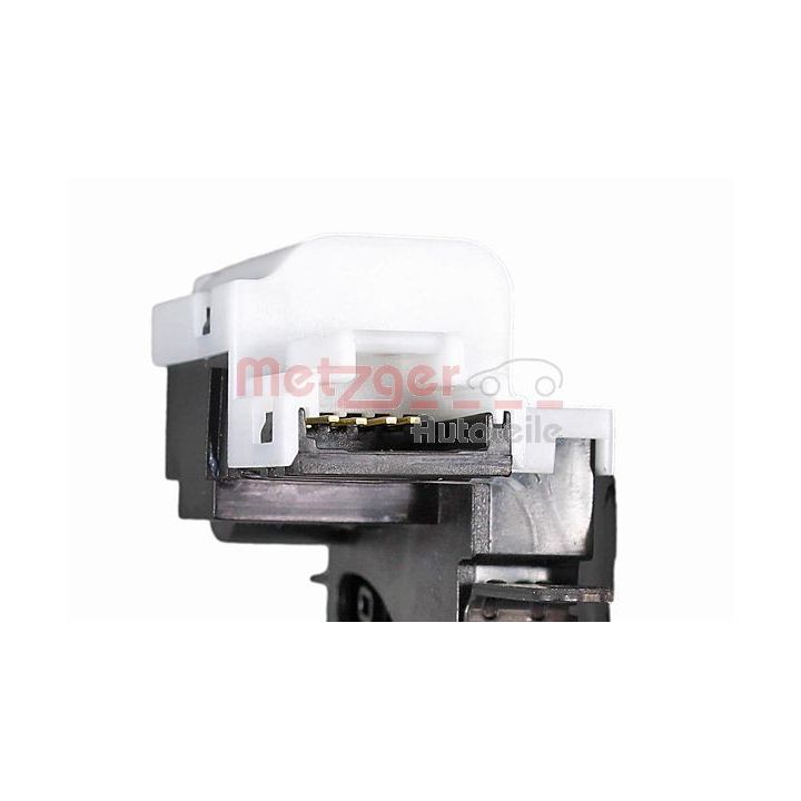 Galinių durų užraktas METZGER 2310717