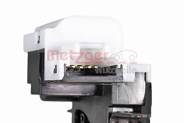 Galinių durų užraktas METZGER 2310717