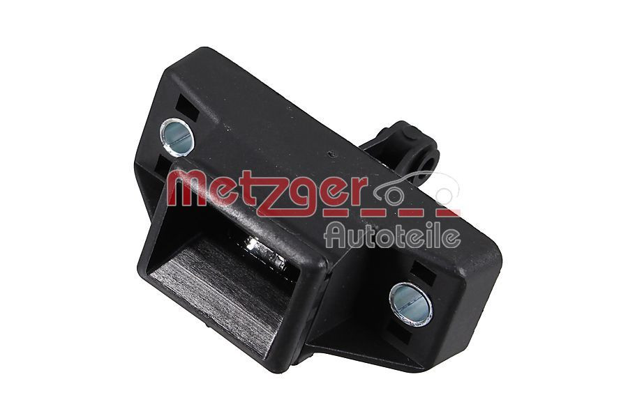 Galinių durų užraktas METZGER 2310732