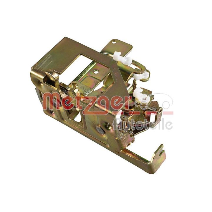 Galinių durų užraktas METZGER 2310734