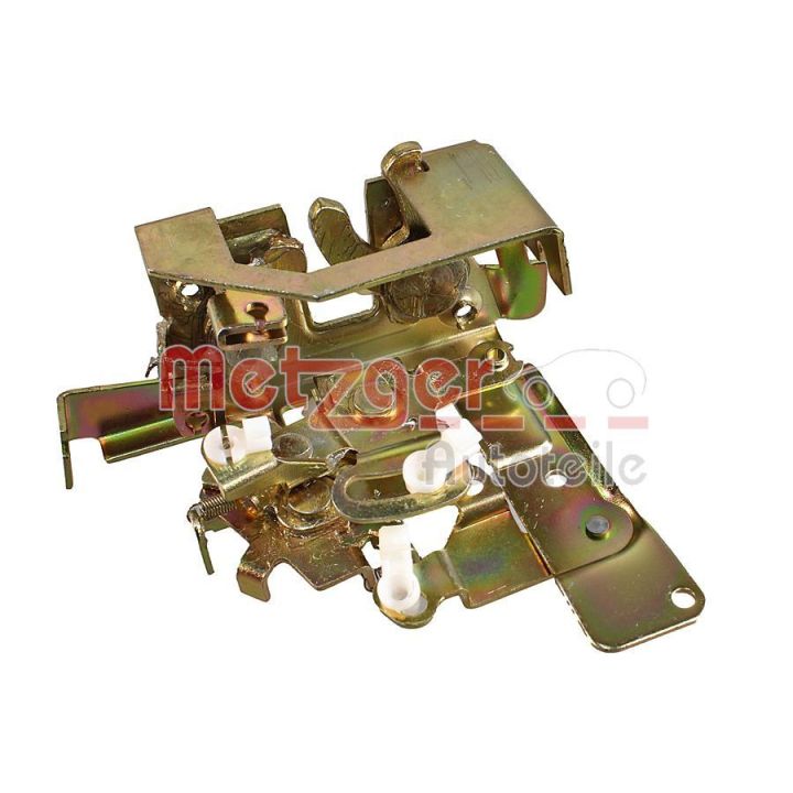 Galinių durų užraktas METZGER 2310734