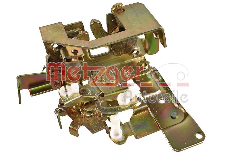 Galinių durų užraktas METZGER 2310734