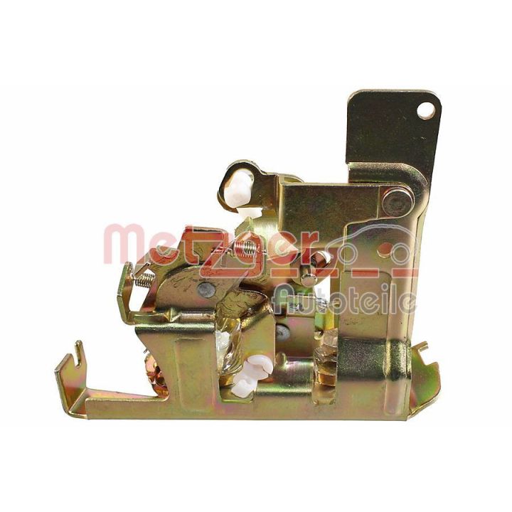 Galinių durų užraktas METZGER 2310734