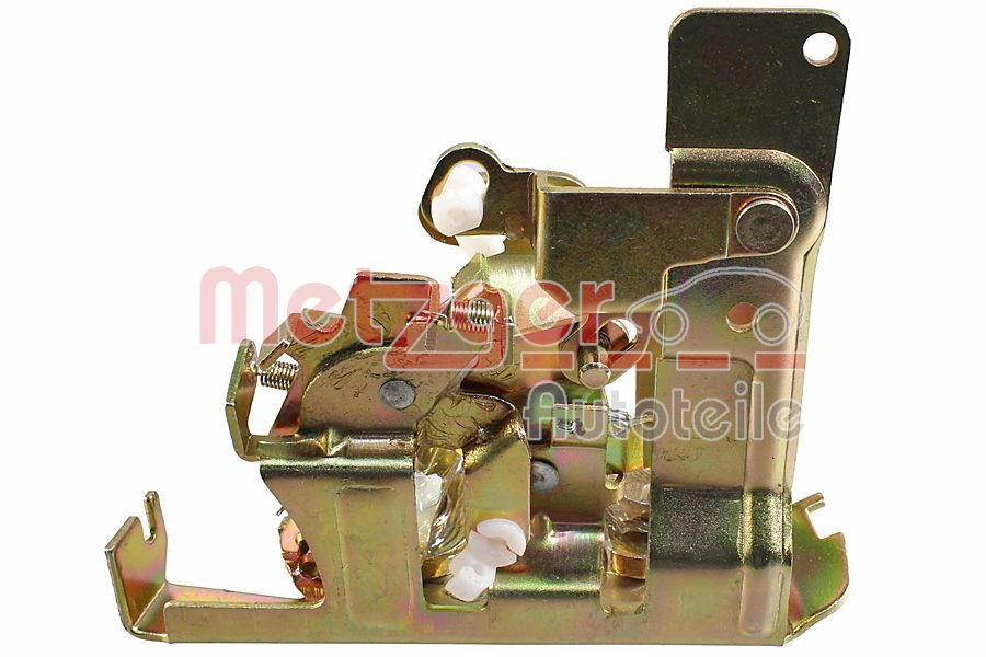 Galinių durų užraktas METZGER 2310734