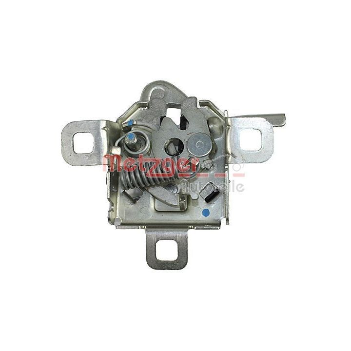 Gaubto užraktas METZGER 2310575