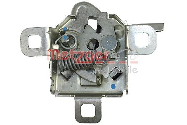 Gaubto užraktas METZGER 2310575