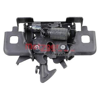 Gaubto užraktas METZGER 2310576