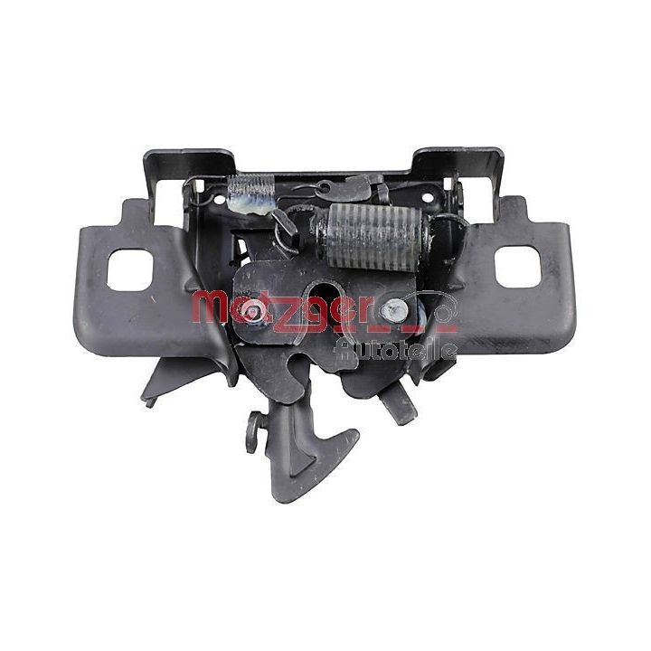 Gaubto užraktas METZGER 2310576