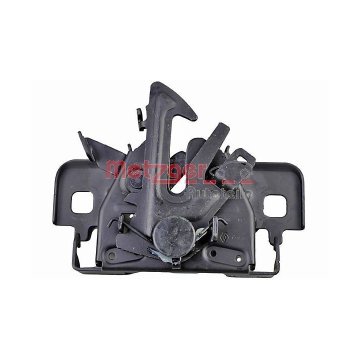 Gaubto užraktas METZGER 2310576