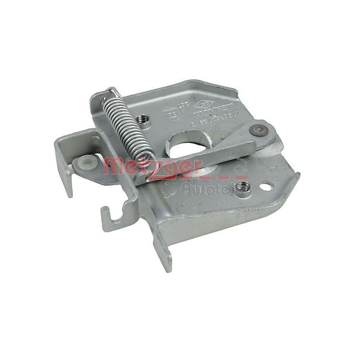 Gaubto užraktas METZGER 2310577