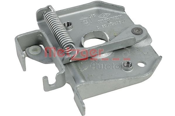 Gaubto užraktas METZGER 2310577