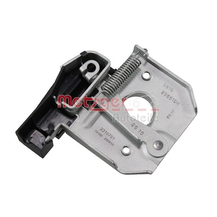 Gaubto užraktas METZGER 2310751