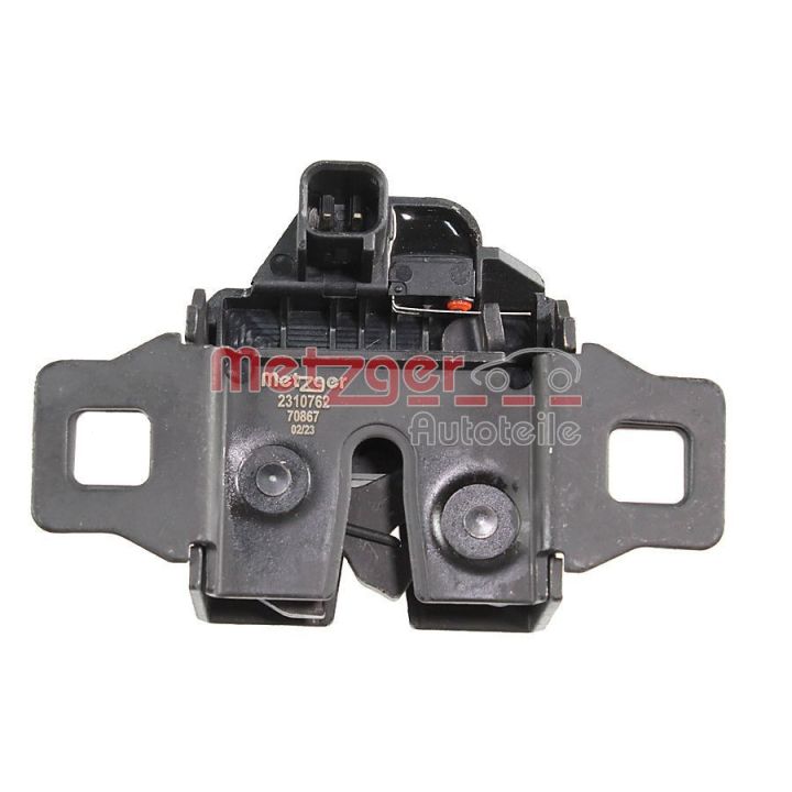 Gaubto užraktas METZGER 2310762