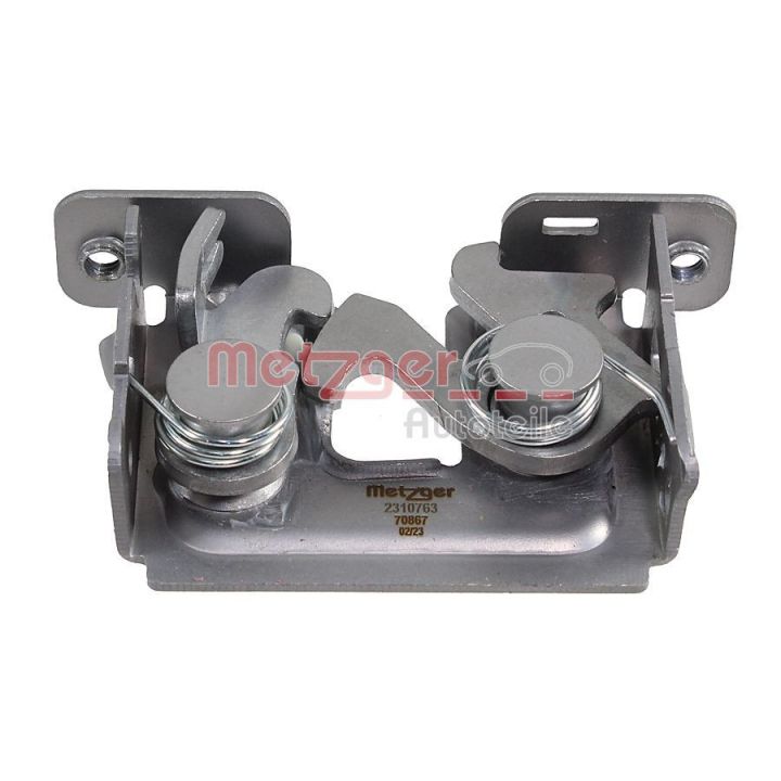 Gaubto užraktas METZGER 2310763