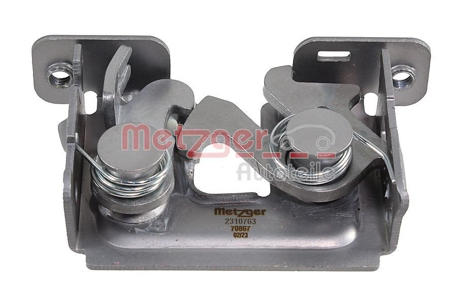 Gaubto užraktas METZGER 2310763