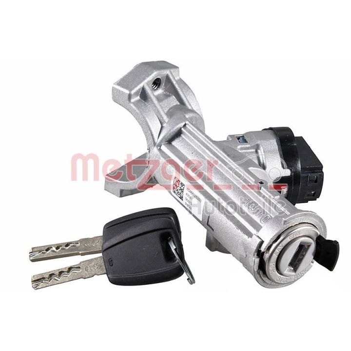 Vairo užraktas METZGER 2310862