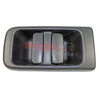 Išorinė durų rankena METZGER 2310507