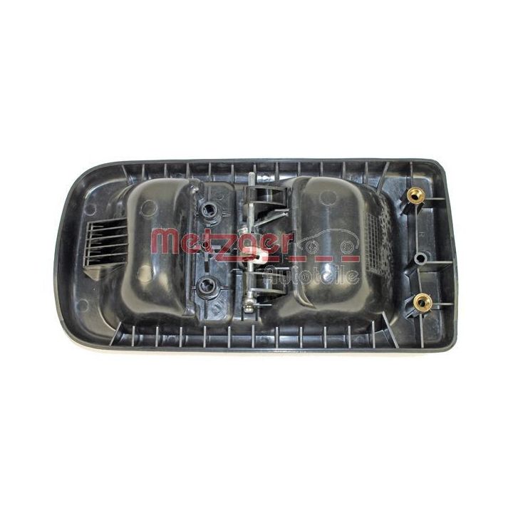 Išorinė durų rankena METZGER 2310507