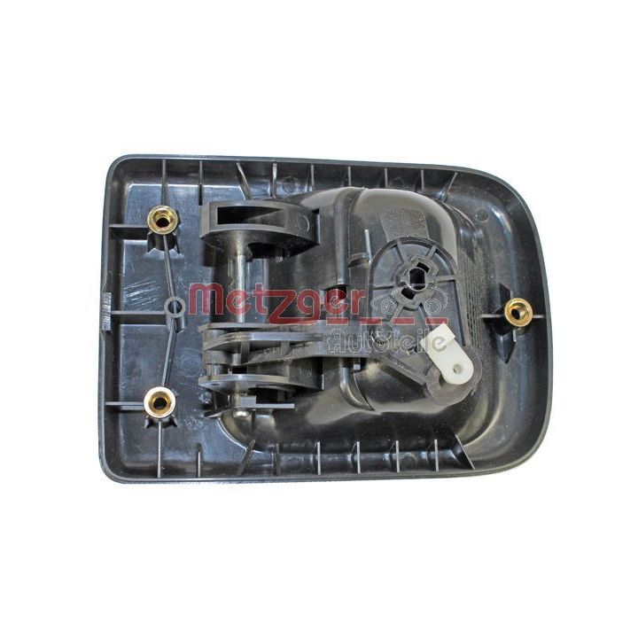 Išorinė durų rankena METZGER 2310508